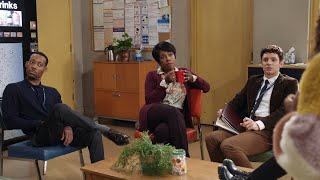 The Gifted Program Is Causing Problems - Abbott Elementary video