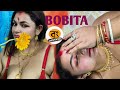 Bong Bobita Bong Fashion Bong Saree Bong Fashion Saree