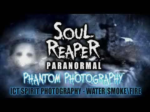 Phantom Photography: Spirits Show Themselves Once More