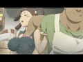 Mommy Milkers Anime