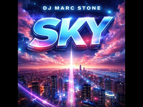Dj Marc Stone - Sky