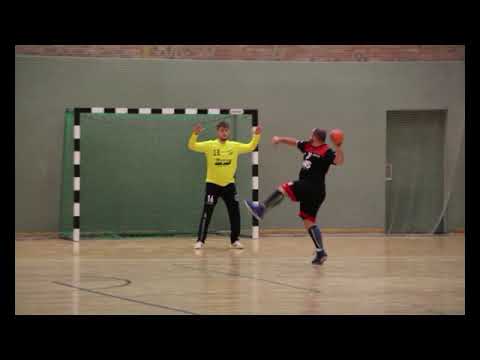 Lok Schönebeck I : SG Kühnau   24:21