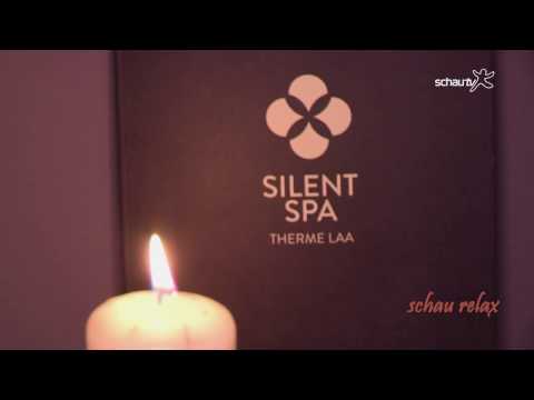 schau relax - Silent Spa der Therme Laa