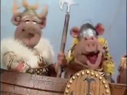 The Muppet Show  In the Navy 360p