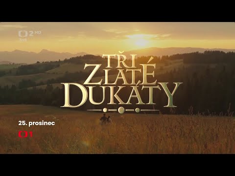 Trailers Tri zlaté dukáty