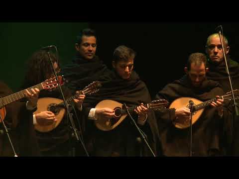 Estudantina Universitária de Lisboa - Sete Colinas | XXIX FITU Bracara Avgvsta