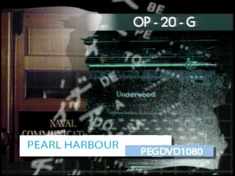 The Warfile - Pearl Harbour