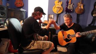 Making Of All Told Part Five