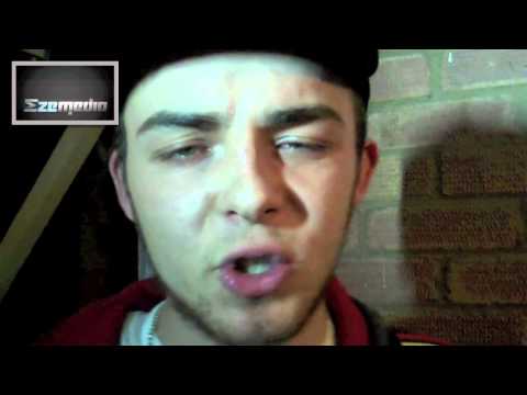 GP Newcomers Series [2013] - Bakey Boy