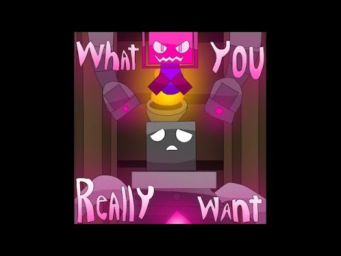 [Project Arrhythmia] What You Really Want by Diggydog / song by Garlagan