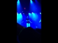J. Cole - Crooked Smile  part  4  - O2 Arena - 2014 Forest Hills Drive Tour