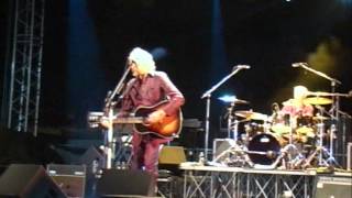 Bob Geldof- Scream in Vain. Live at 'Spirito del Pianeta'