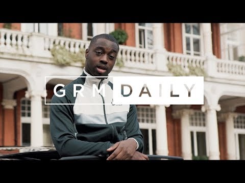 Olami Still  - Flex Like Dat [Music Video] | GRM Daily