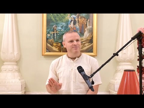 Morning Class SB 3.30.21 - 2 May 2017 - Kesava Dasa