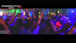 Dickson Style Milano Web Tv - Music Beat - MARCO CARPENTIERI