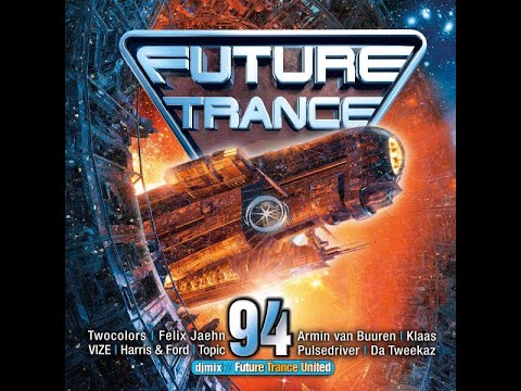 Future Trance Vol. 94 (2020) (CD02)