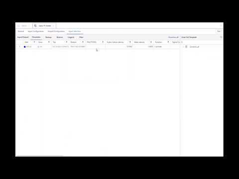Well Insight - SHM - Apply Pc model