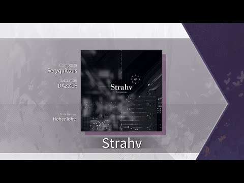 [Arcaea Fanmade] Feryquitous - Strahv (Beyond 10+)