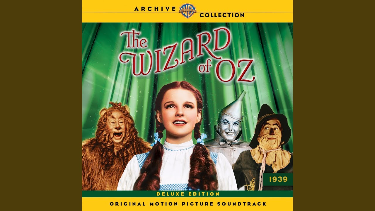 Main Title (The Wizard of Oz)