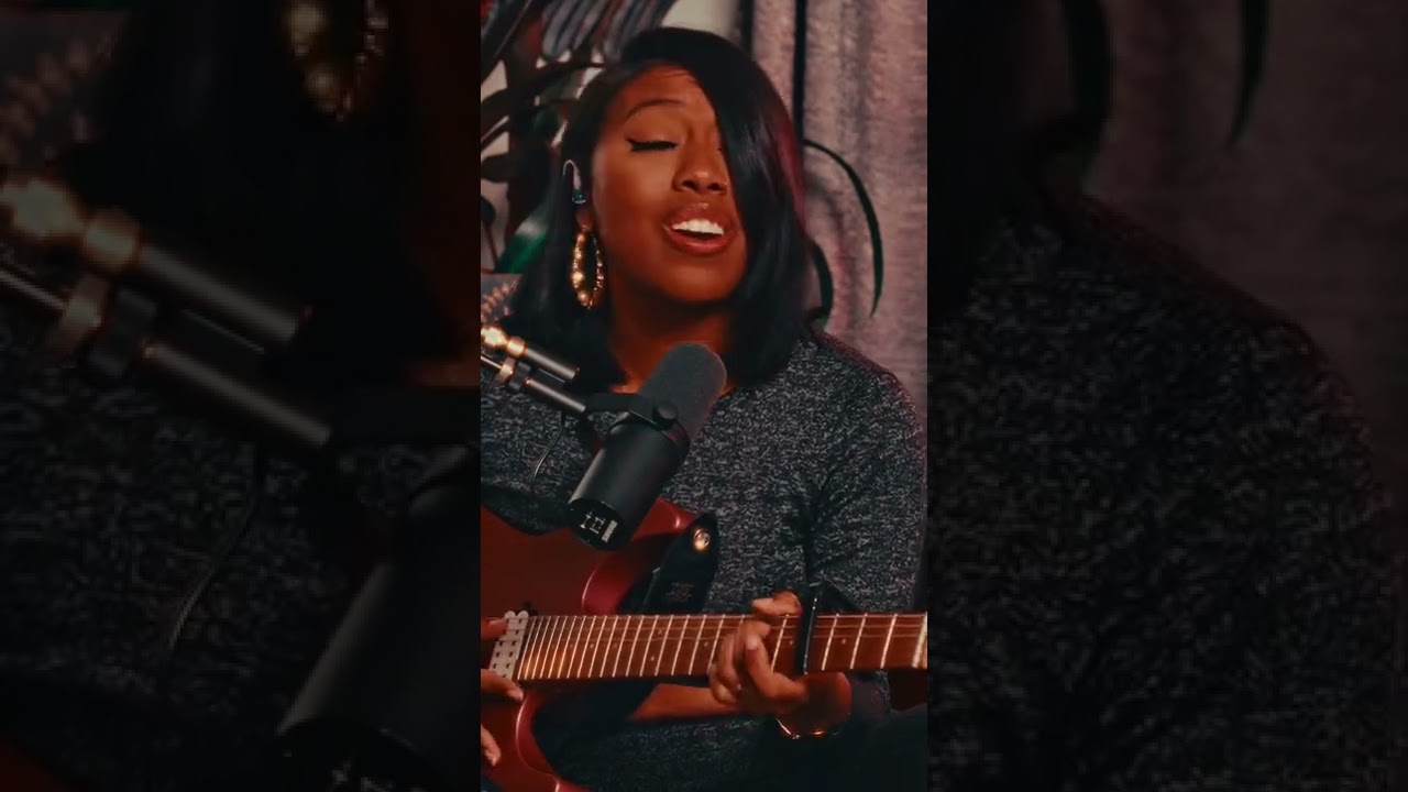 Promotional video thumbnail 2 for Kevonna Rose