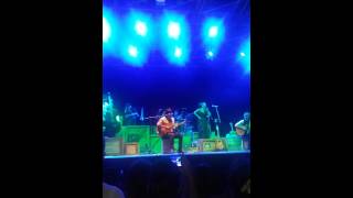 "Rumba  magica" Alessandro Mannarino