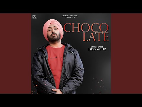 Chocolate (feat. Kamal Jagdeo)