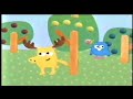 Rare 2006 Noggin Where Are Our Friends Commercial