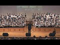 "Славная Церковь" Youth Choir || Emmanuel Youth Conference ...
