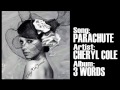 Cheryl Cole - Parachute (Fast Version) 