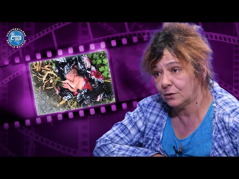 BALKAN INFO: Marijana Nelovski - Majka me kao bebu ostavila u parku, preživela sam najgore!