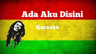 Download lagu Dhyo haw - Ada Aku Disini | Karaoke (Muda Project Cover) mp3