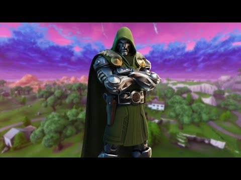 Why Doom's Domain is so Good!