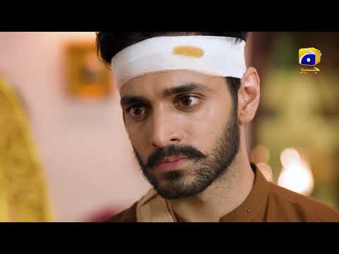 Tere Bin Episode 19 | Yumna Zaidi - Wahaj Ali | Best Scene 3