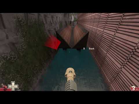 Medium Jurf - Jump Academy 2 "JumpThrough"