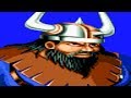 World Heroes 2 USA Erick The Viking Normal SNES Playthrough