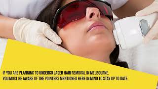 Laser Hair Removal Benefits, Precautions and Cost