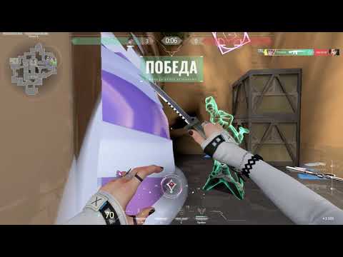 girls' highlights 3 valorant