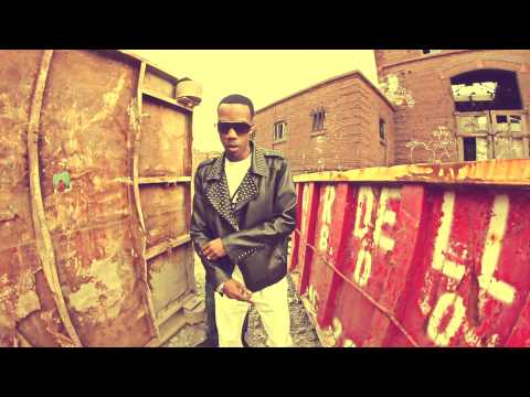 AMG ft. E.i - CLOUD 9 (OFFICIAL VIDEO)