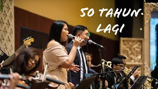 Download lagu 50 Tahun Lagi | Cover by Music Avenue Entertainment mp3