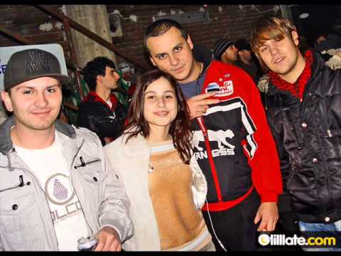 Nextstrike   Imali Smisal