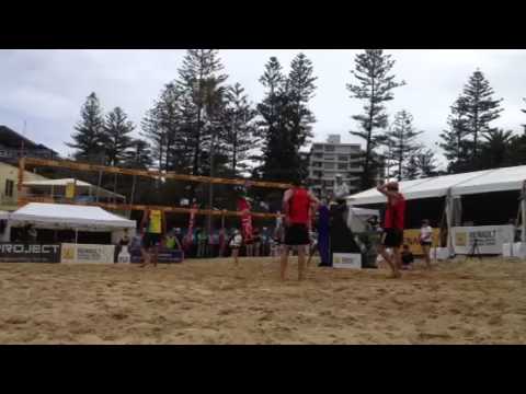 Veterans V No.1 - McHugh & Kappa Finals