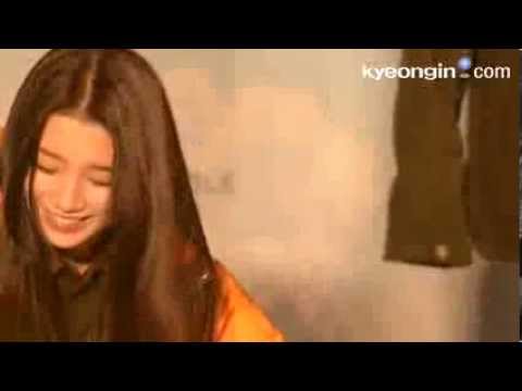 131031 Suzy 수지- Bean Pole Outdoor Fansign Event by kyeongin