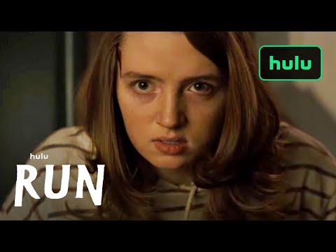 RUN | Deleted Scene: Chloe Finds A Secret | A Hulu Original