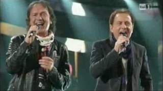 Pooh - Tanta voglia di lei (Ti lascio una canzione - 2010)