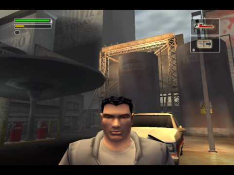 Freedom Fighters Mission 1 (Part 1 of 2)