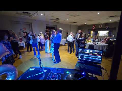 JCS Entertainment | Pro DJ Services video.