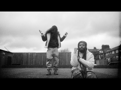 Bob Marlich & Jwles - Charléty