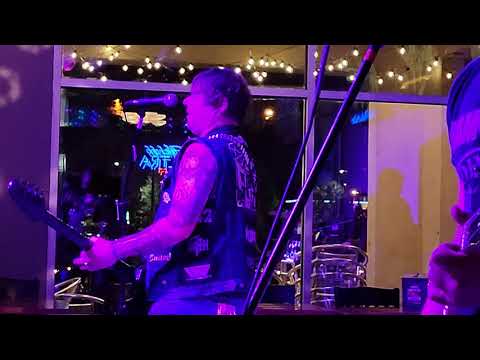 Thumbnail for Roxy Mae - 20th Century Boy (T-Rex Cover) 8/12/2021 by Mae