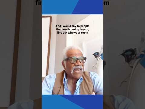 Thumbnail for The Love Boat’s Isaac (actor Ted Lange) gives a top TIP for cruise lovers! #cruisetips #theloveboat