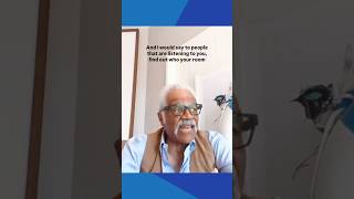 The Love Boat’s Isaac (actor Ted Lange) gives a top TIP for cruise lovers! #cruisetips #theloveboat